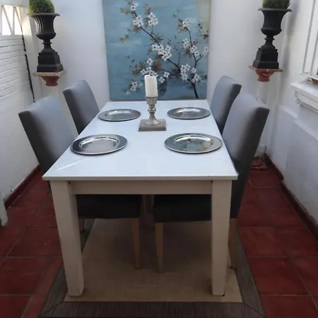 Casa Polo Marbella