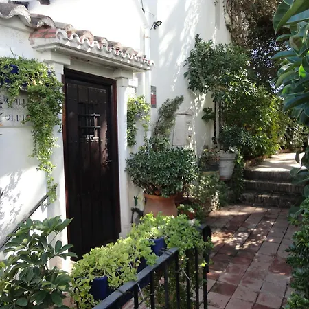 Casa Polo Holiday home Marbella
