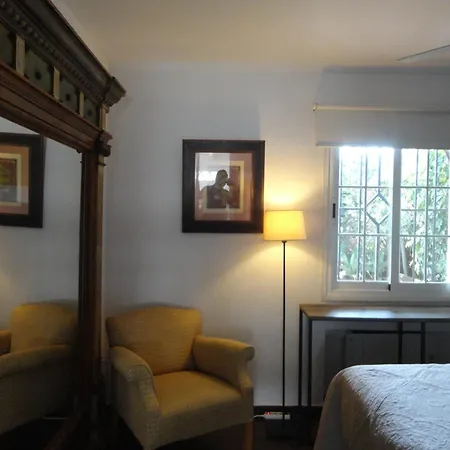 Casa Polo Holiday home
