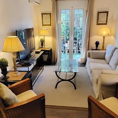 Casa Polo Marbella