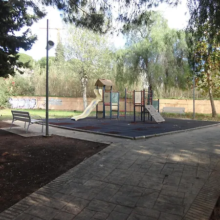 Holiday home Casa Polo Marbella