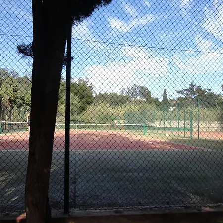 Casa Polo * Marbella