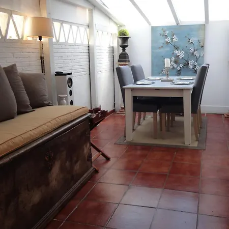 Casa Polo Сasa de vacaciones *