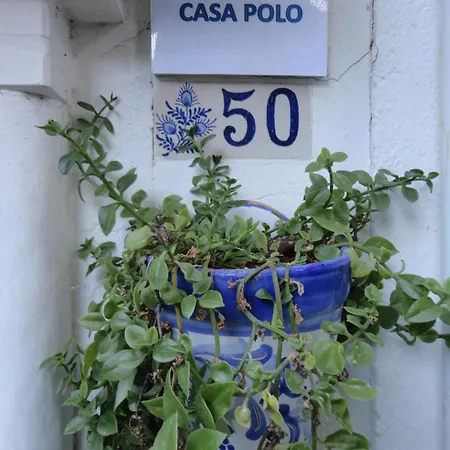 Casa Polo Dom wakacyjny *