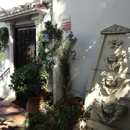 Dom wakacyjny Casa Polo *