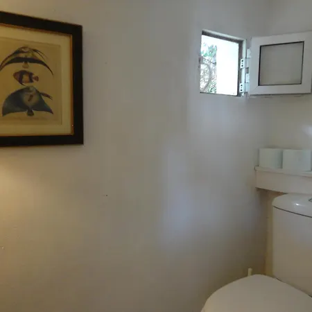 Casa Polo Сasa de vacaciones *