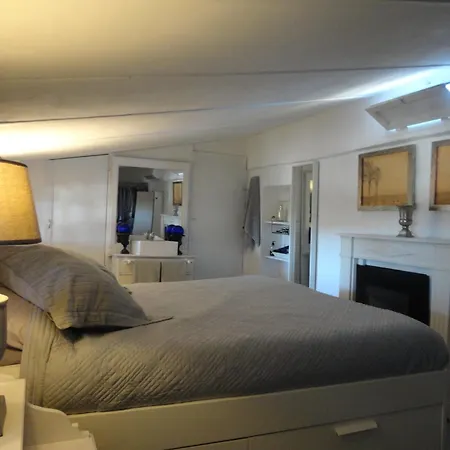 Casa Polo Сasa de vacaciones Marbella