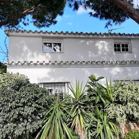 Сasa de vacaciones Casa Polo *