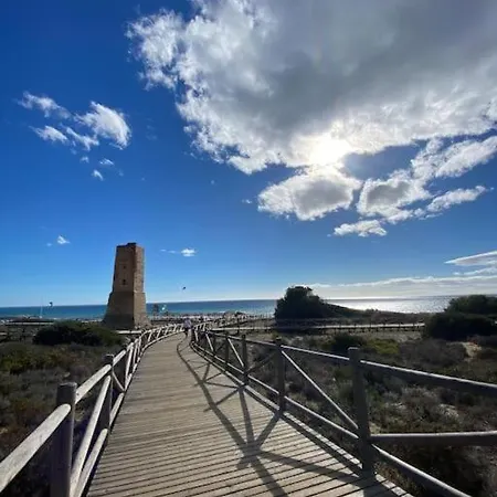Casa Polo Сasa de vacaciones