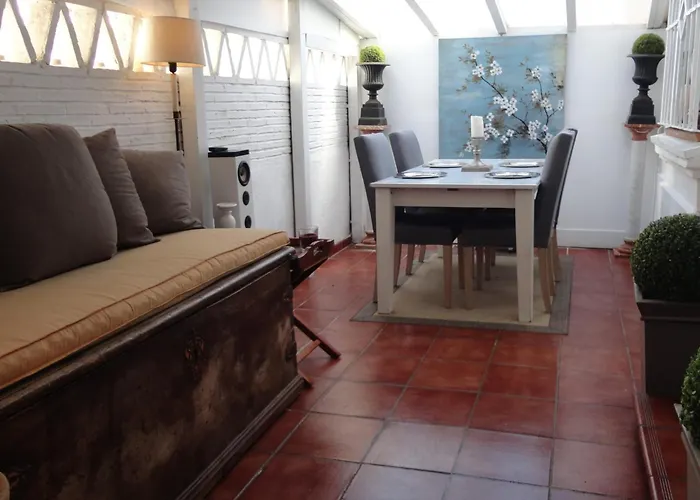 Casa Polo Tatil Evi *
