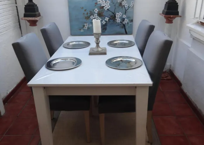 Casa Polo ماربيا