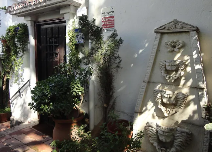 بيت للعطل Casa Polo *