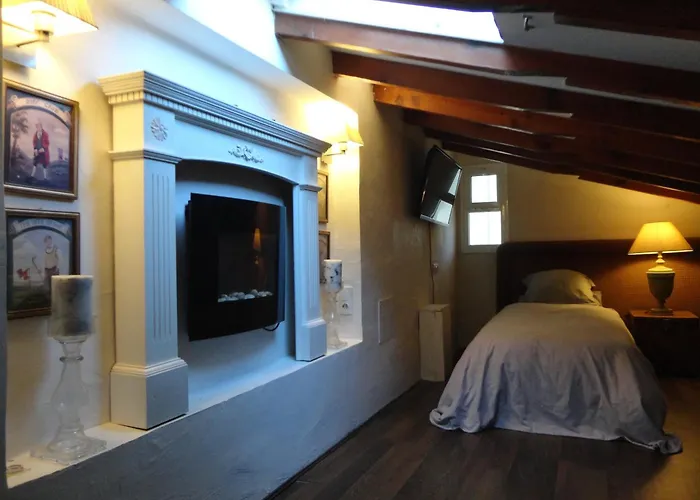 Casa Polo Tatil Evi *