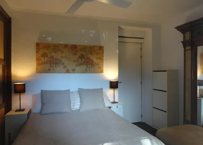 Casa Polo Tatil Evi *