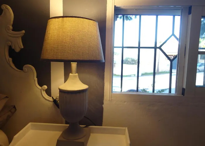 Tatil Evi Casa Polo *