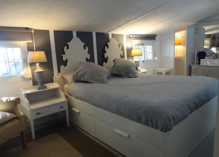 Casa Polo * Marbella