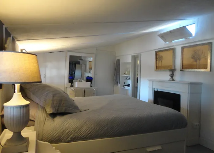 Casa Polo Tatil Evi Marbella