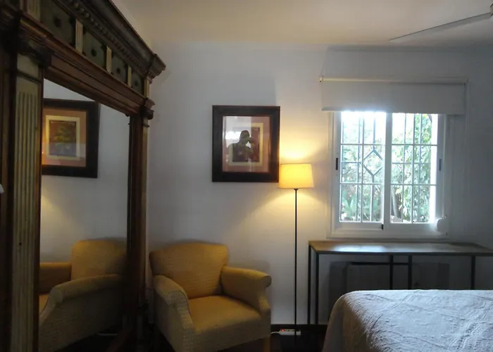 Casa Polo Tatil Evi