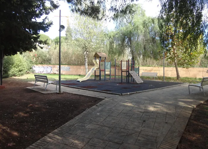 Tatil Evi Casa Polo Marbella