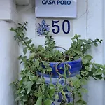 Casa Polo בית נופש *