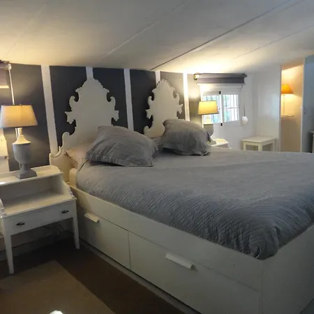 Casa Polo * Marbella