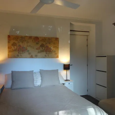 Casa Polo Holiday home *