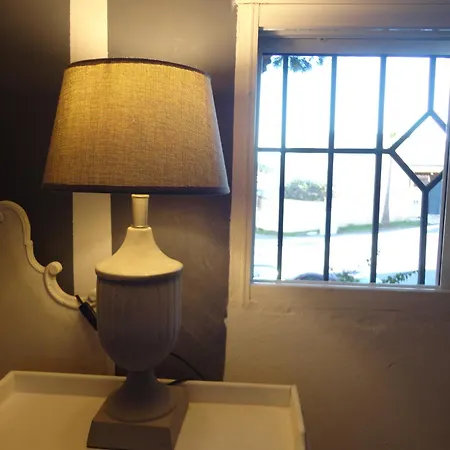 Holiday home Casa Polo *