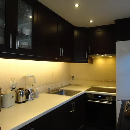 Holiday home Casa Polo